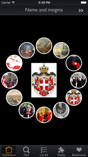 Order of Malta(圖5)-速報App
