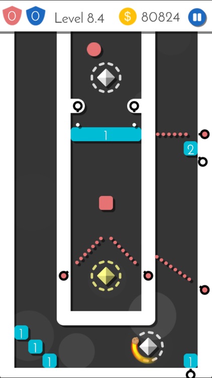 Tale of the Pluto - Puzzle & Adventure Game