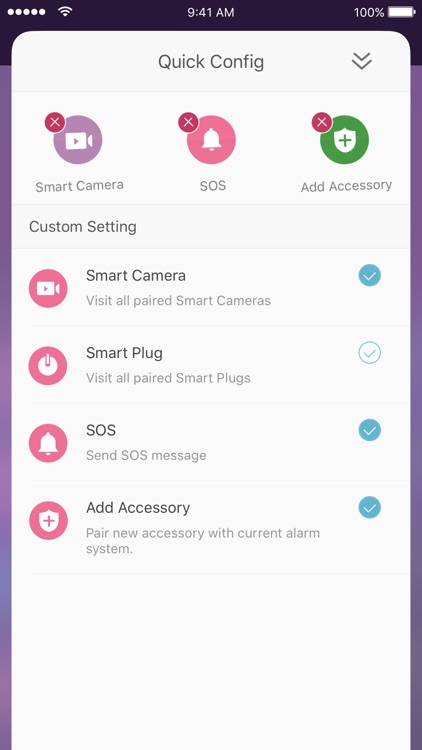 SPTLINE ALARM screenshot-3