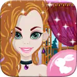 Fashion Girls Dress Up Top Model Styling Makeover App Contact