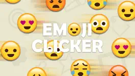 Game screenshot Emoji Clicker - My Smiley Face GameTime mod apk