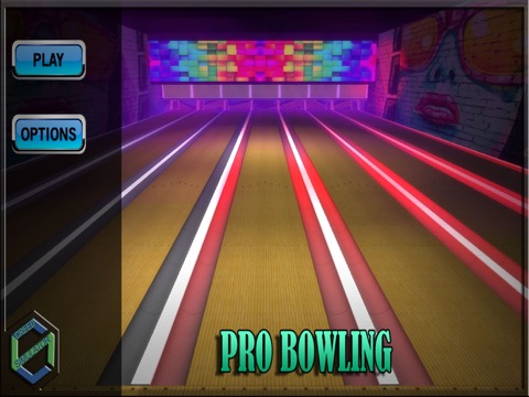 Pro Bowling King's Alley - Best 3D Realistic gamesのおすすめ画像3