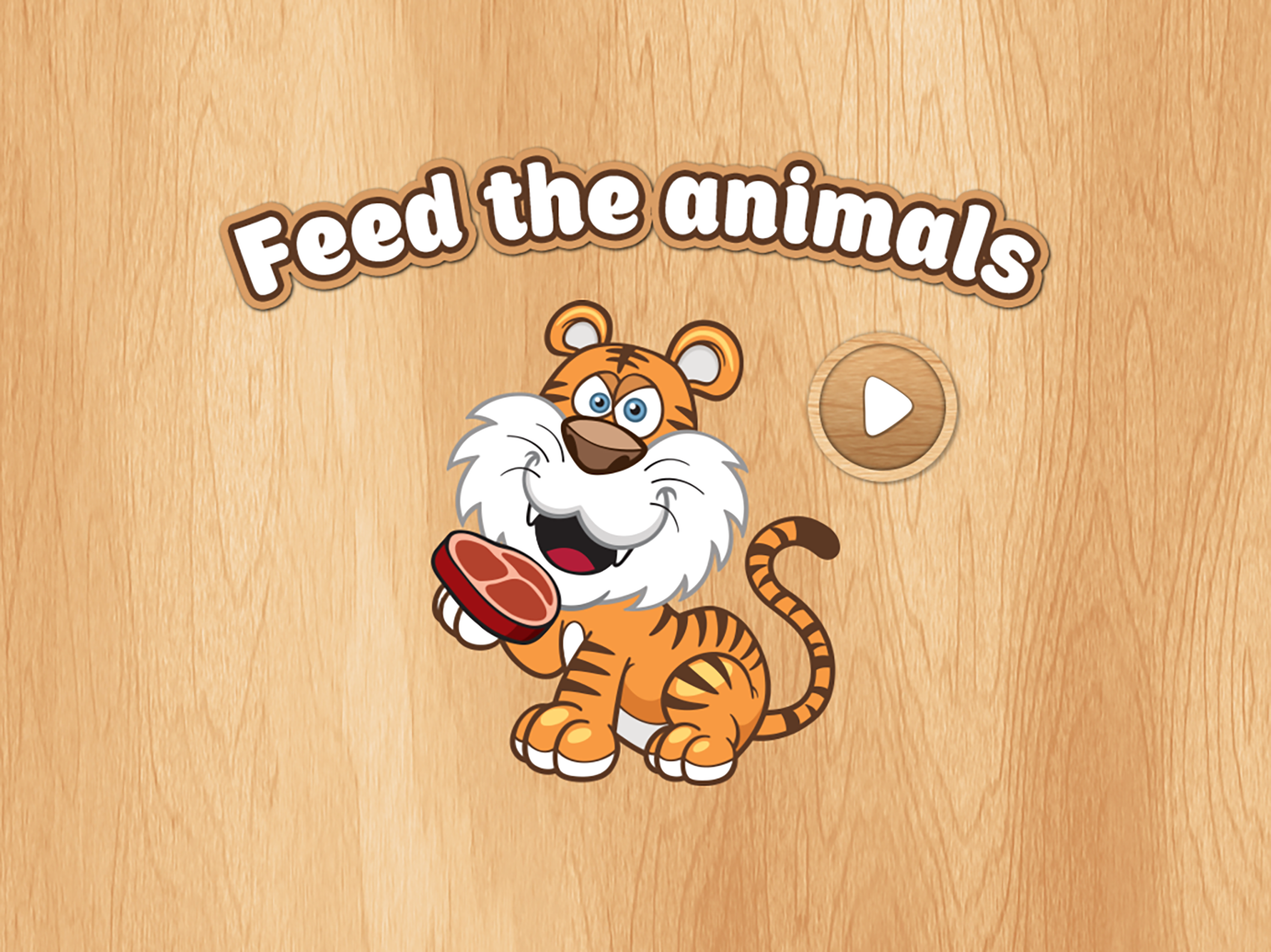 Feed the animals screenshot 10
