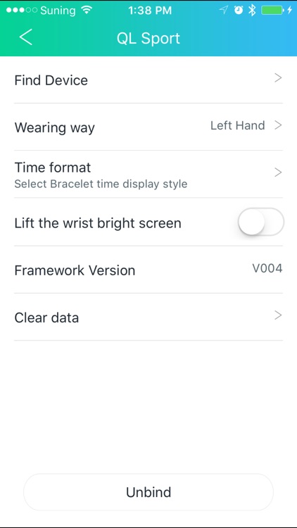 youBand screenshot-4