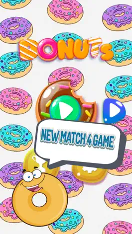 Game screenshot Box of Donuts mod apk
