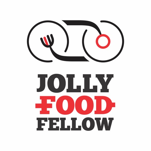 Jolly Food Fellow