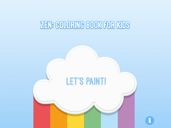 Download Zen Coloring Pages For Kids App Price Drops