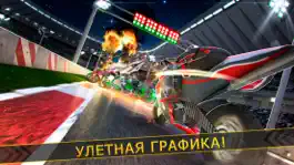 Game screenshot Top Motor Bike | мото спорт симулятор игра гонки apk
