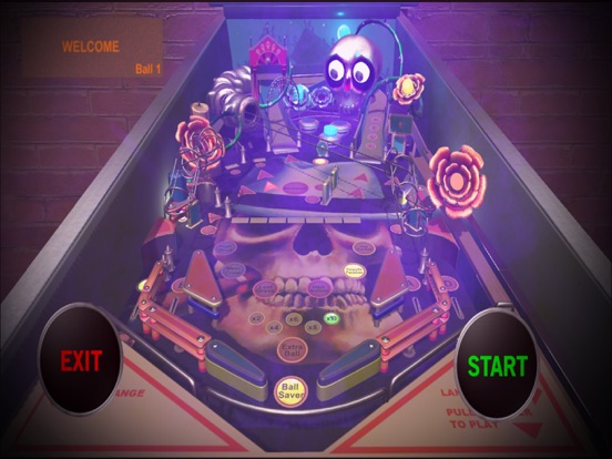 Screenshot #4 pour Deadly Steel Pinball – Best Flipper challenge 2017