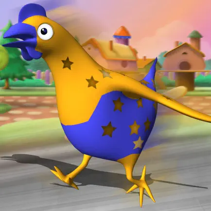Super Chicken Run - Chicken Racing Games for Kids Cheats