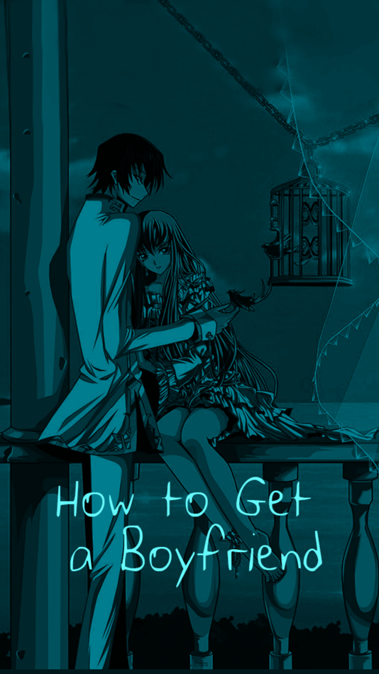 How to Get a Boyfriend - 5.1 - (iOS)