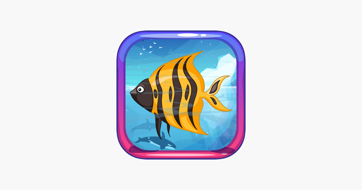 ‎Fishing Arctic Games hunting fish game on the App Store