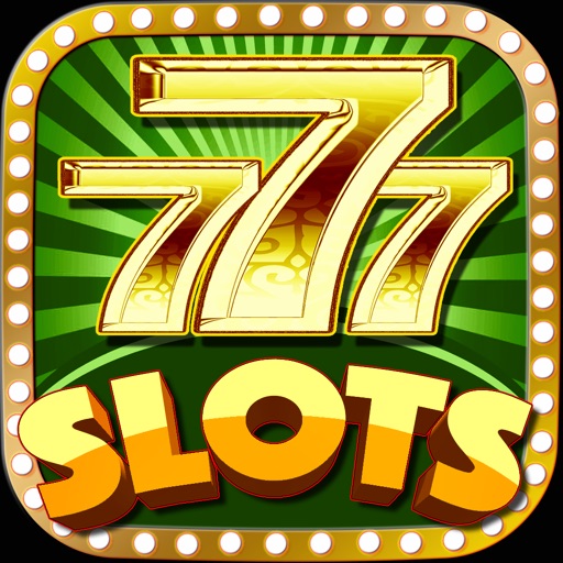 Hot Las Vegas Slots Machines - Play FREE Casino! icon