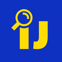 Interjob - international organizations job finder