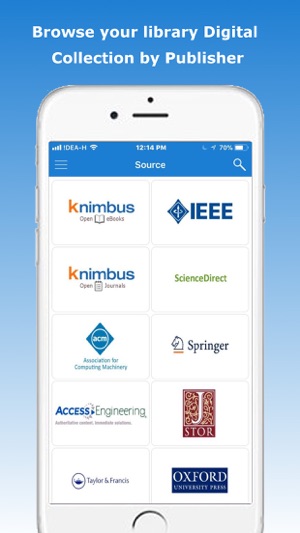 CITK eLibrary(圖3)-速報App