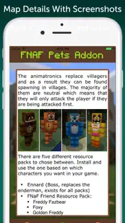 fnaf add-on for minecraft pe problems & solutions and troubleshooting guide - 4