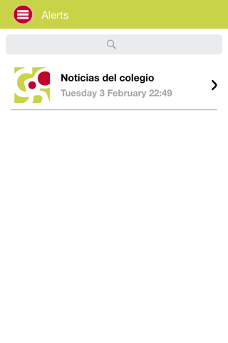 Colegios Ramón y Cajal screenshot 3