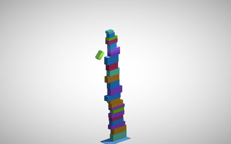 Tower Challenge thumbnail 4