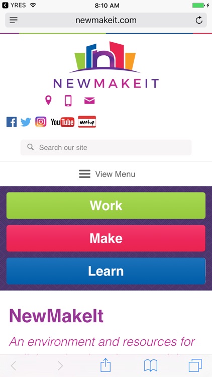 York Region Entrepreneur Support (YRES)