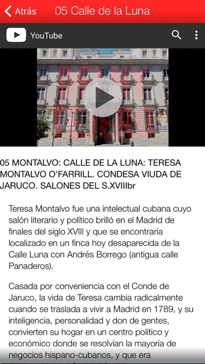 MadridFEM screenshot-3