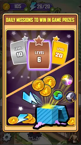Game screenshot Muhammad Ali: Puzzle King apk