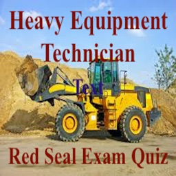 Heavy Equipment Technician Practice Exam