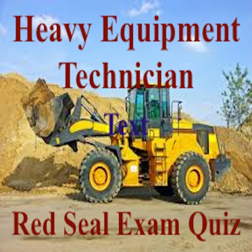 Heavy Equipment Technician Practice Exam