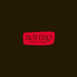 Espresso Botero