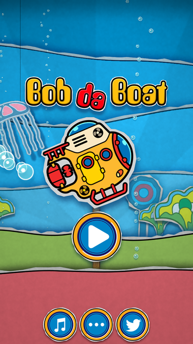 How to cancel & delete Bob Da Boat from iphone & ipad 4