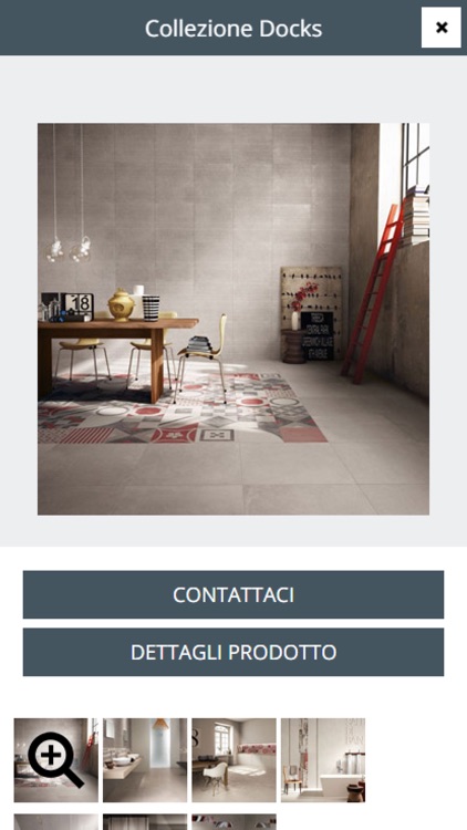 Tiemme Ceramiche