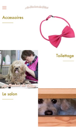 Au bonheur des chiens(圖2)-速報App