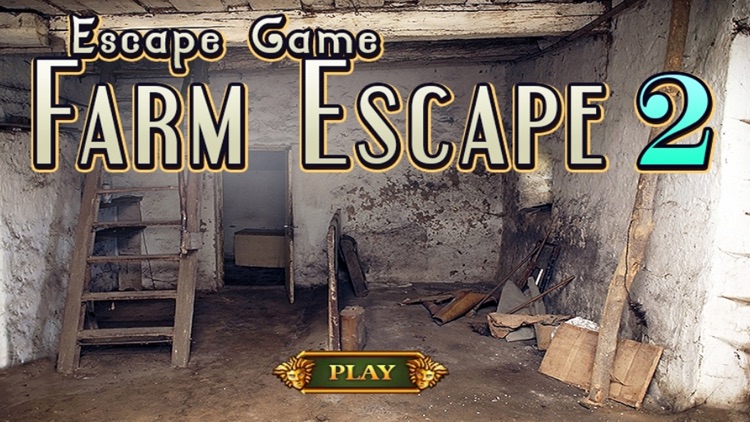 Escape Game Farm Escape 2