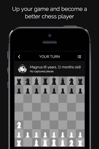 Play Magnus - Play Chess screenshot 3