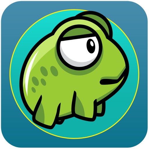 Frogler iOS App