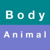 Body Animal idioms in English