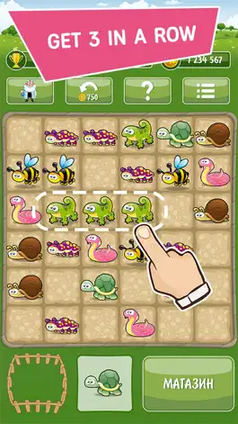 Game screenshot Darwin's Theory mod apk