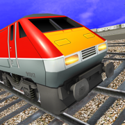 欧洲火车司机模拟器游戏2017