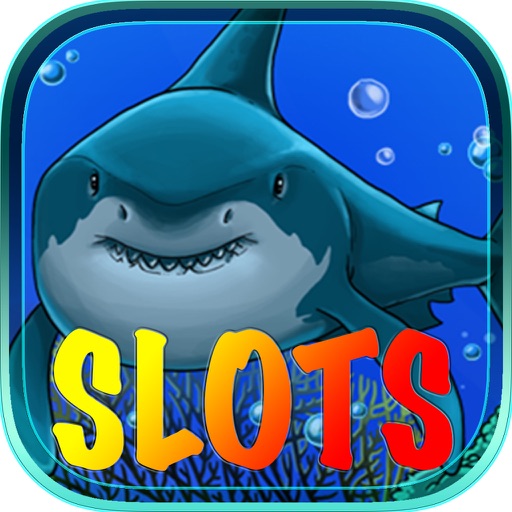 Beach of Slot - Nice Win & Nice Effect iOS App