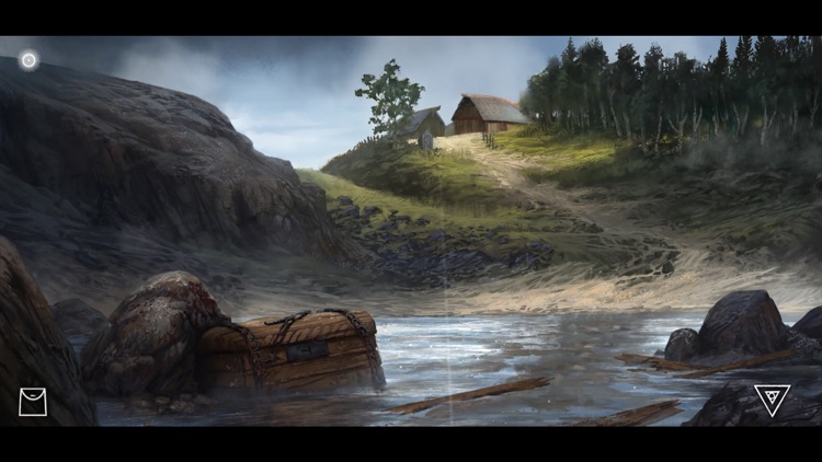 The Frostrune screenshot-4