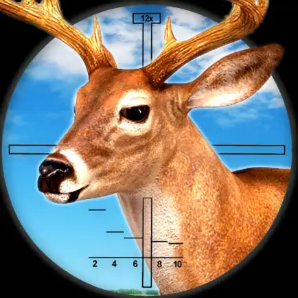 Big Buck Sniper: Deer Hunting Simulator Cheats