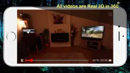 vr horror - 3d cardboard 360° vr videos problems & solutions and troubleshooting guide - 3
