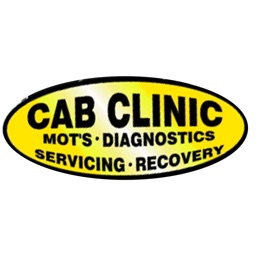 Cab Clinic