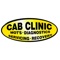 Cab Clinic are a small family run independent and customer friendly garage located in Glasgow