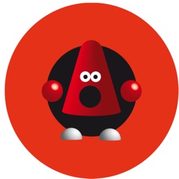 Signal stickers by éric Palliet