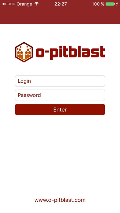 Screenshot #1 pour O-Pitblast
