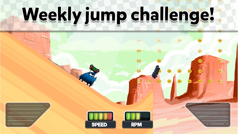 Time Bomb Race screenshot 5