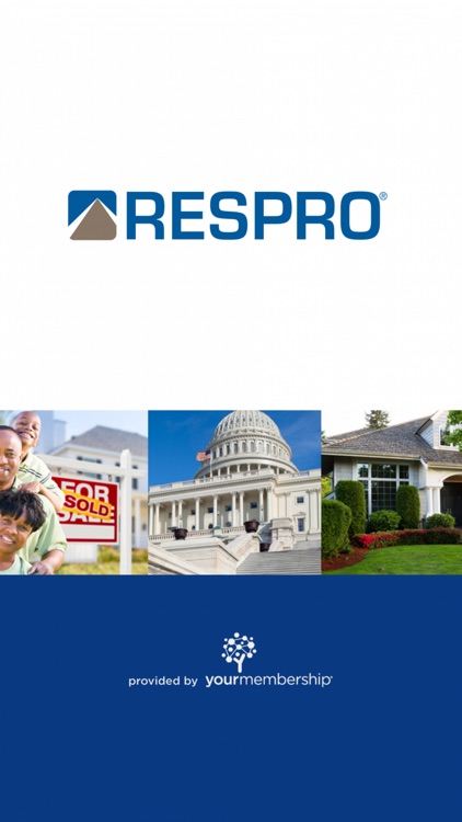 RESPRO Events