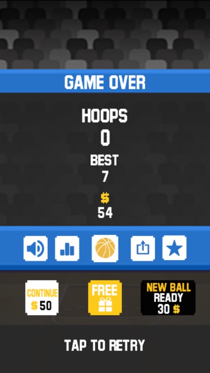 Pinball Hoops screenshot-4