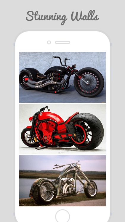 Bike Wallpapers - Sports Bike Collections