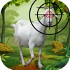 Hunting Goat Simulator